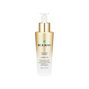 REJURAN丽驻兰双效修护精华抗老改善皮肤纹理补水保湿双效精华液