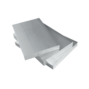 铝板6063-T5铝排3*30mm方铝厚铝块工业用铝铝条diy铝块