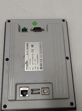 昆仑通态触摸屏tpc7072gi