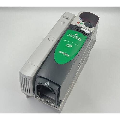 Control Techniques Emerson Unidrive P2402