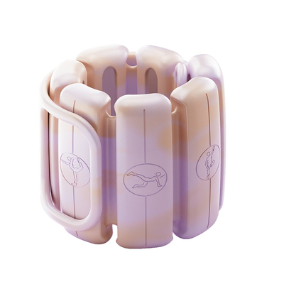 【张俪推荐】可调节隐形负重手环