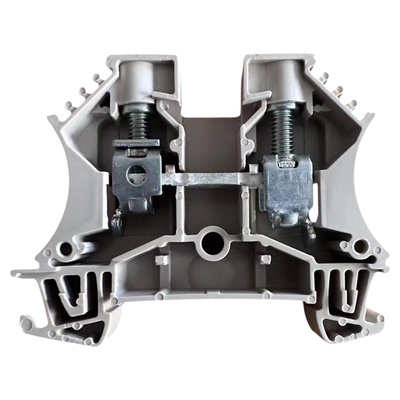 W系列接线端子魏德米勒10平方