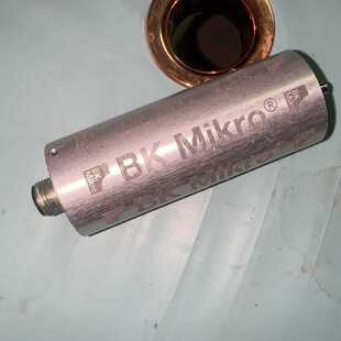 溢价-德国 BK MIKRO TK91A Art.6304245