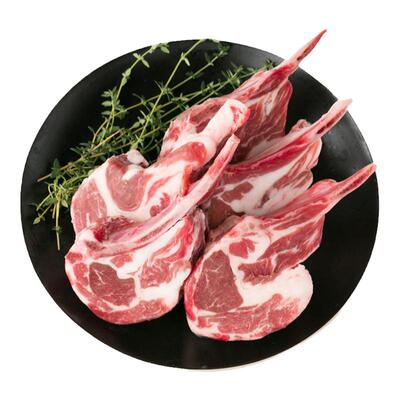大庄园法式羊排500g*3
