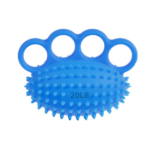 握力球握力器力量康复训练手部手臂按摩球手指灵活老人中风练手力