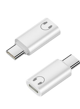 lighting耳机转换头音频连接线