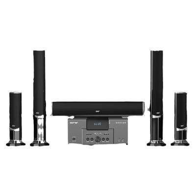 先科5.1家庭影院音响3D环绕套装