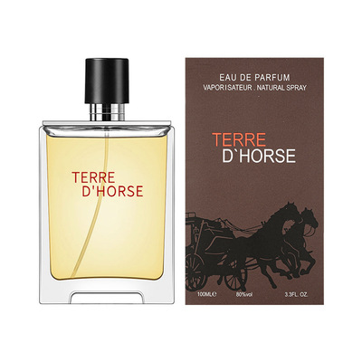 大地男士香水ColognePerfume