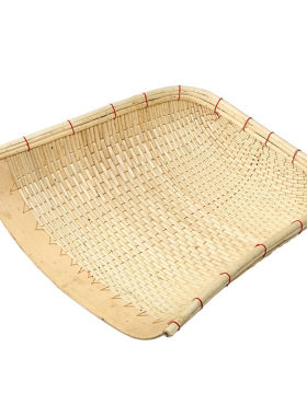 特价清仓农村柳条藤编家用小簸箕