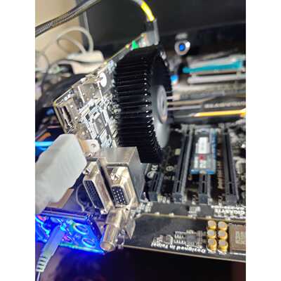 七彩虹gtx750ti2g