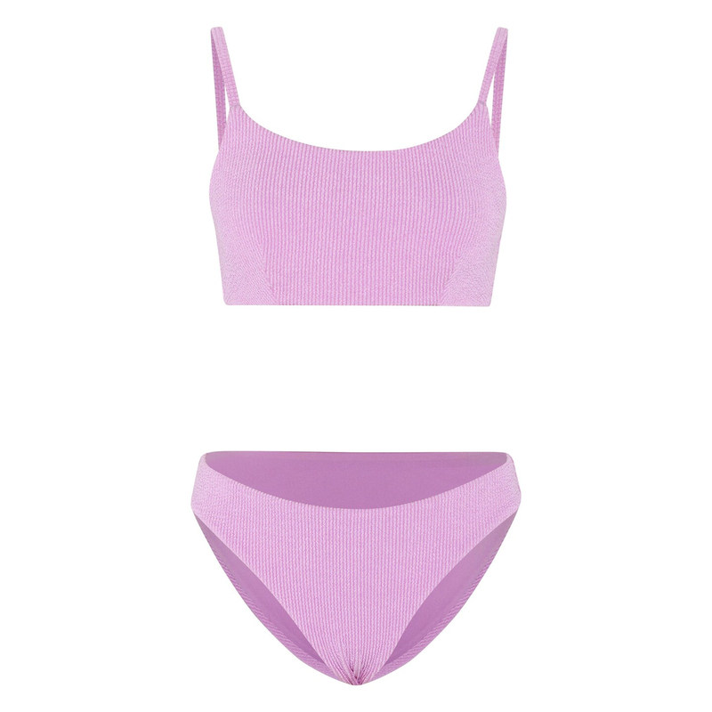 德国品牌分体比基尼沙滩bikini