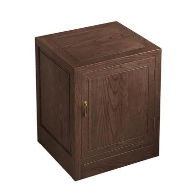 虎牌家用隐藏式大空间床头保险柜