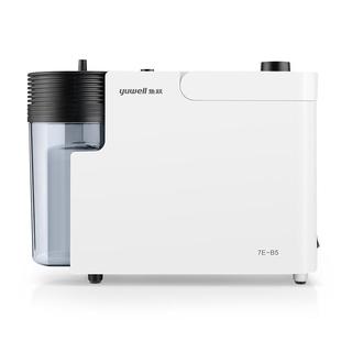 鱼跃电动吸痰器家用卧床老人7E-B5儿童婴儿小型便携自动负压吸引