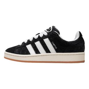 甜瓜体育adidas三叶草campus 00s面包鞋防滑轻便低帮板鞋 HQ8708