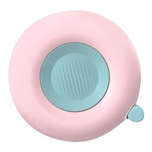 得力皮尺皮卷尺家用软尺迷你随身量测量三围软尺皮尺围度卷尺纬度胸围腰围尺侧衣服小卷尺高精度量腿围软尺