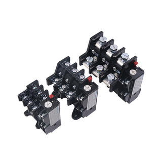 正泰32A热过载25A继电器JR36-20保护380v器16A过1A 5A 11A 7.2A安