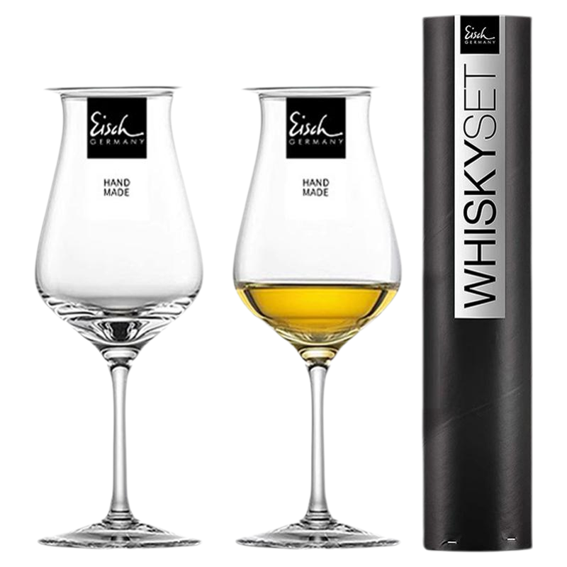 Eisch德国水晶玻璃闻香杯