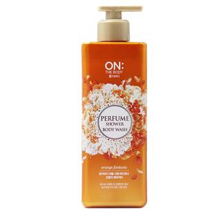 LG竹盐安宝笛蓓缦死海泥沐浴露沐浴液持久留香洗澡保湿去角质死皮