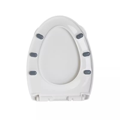 马桶盖通用提拉手缓降加厚配件