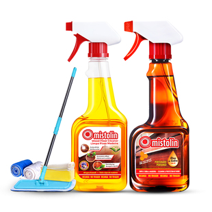 木地板保养蜡实木复合地板专用精油打蜡神器家用红木家具腊清洁剂