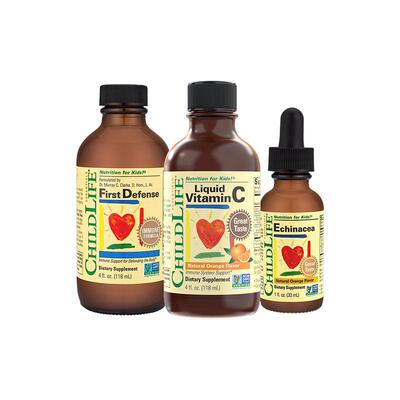 童年时光紫锥菊CHILDLIFE