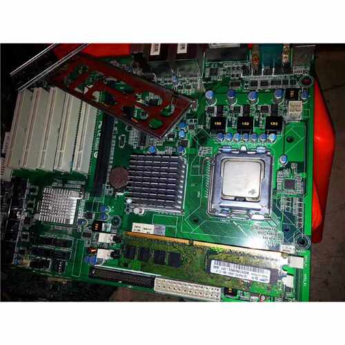 艾讯 SYM76941VGGA工业主板 BIG41-A7 V