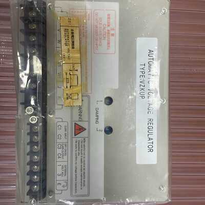 NISHISHIBA 西芝 AVR
