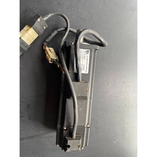【请询价】华成400W伺服电机HC060R40G30M2AD带刹车