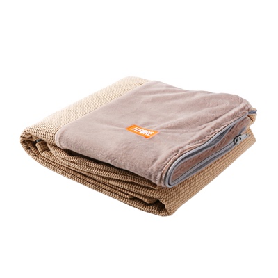 石墨烯发热披肩USB电热披毯