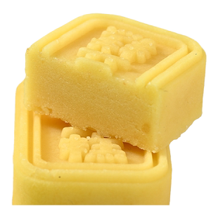 牛氏运昌绿豆冰糕馅绿豆沙馅白桃乌龙牛油果绿豆糕馅原料开袋即食