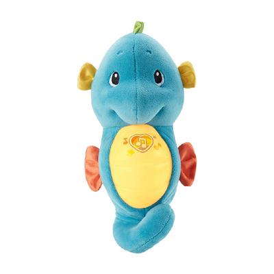 FISHER-PRICE/费雪安抚海马玩具