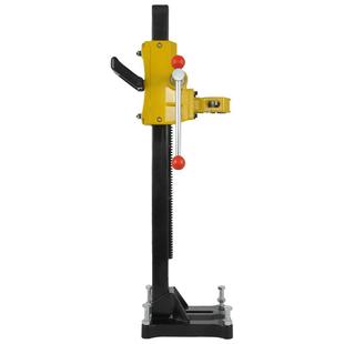 博深水钻机110水封款168钻机支架多功能钻孔机支架打孔机通用支架