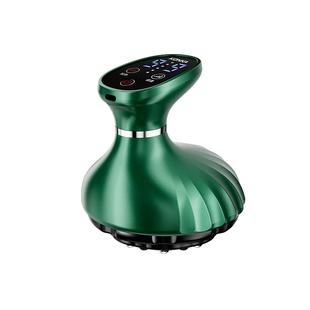 康佳电动刮痧仪器家用疏通经络刷肩颈背部拔罐揉腹仪全身刮痧神器