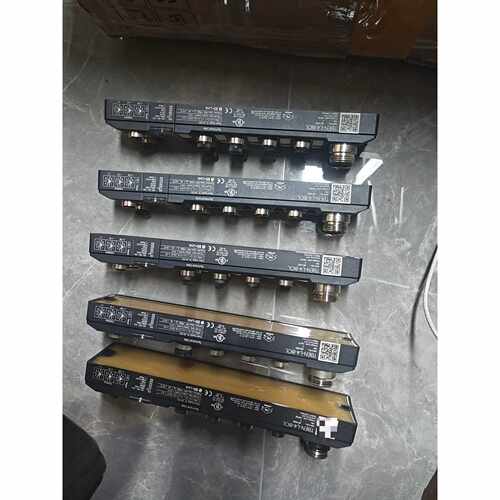 询价TURCK图尔克TBEN-L4-8IOL模块，德国，工业