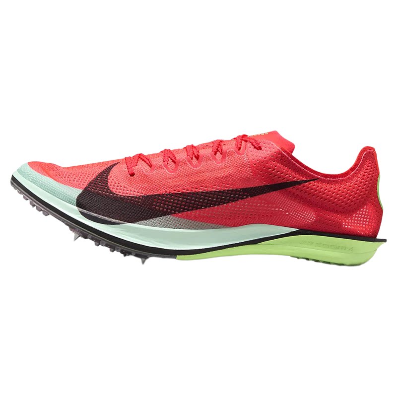 田径精英2025新款！Nike Dragonfly 2 Elite蜻蜓专业中长跑钉鞋