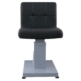 维真验光设备WZ-C眼镜店电动升降椅综合验光仪组合台验光椅配脚踏