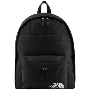 TheNorthFace北面双肩包男女春夏户外舒适背负学生书包电脑包8AMM