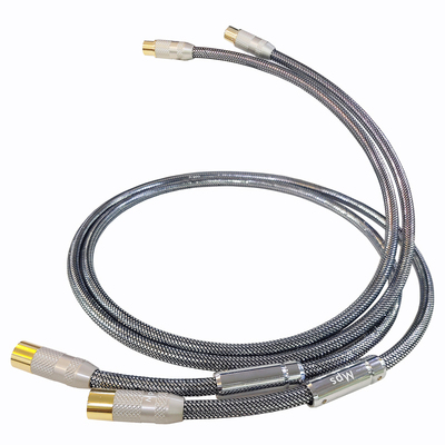 Mps石墨烯铜卡侬XLR平衡音频线