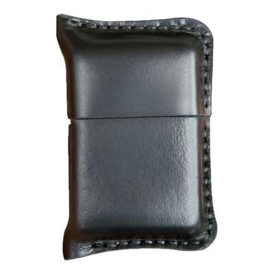 zippo皮套打火机保护套