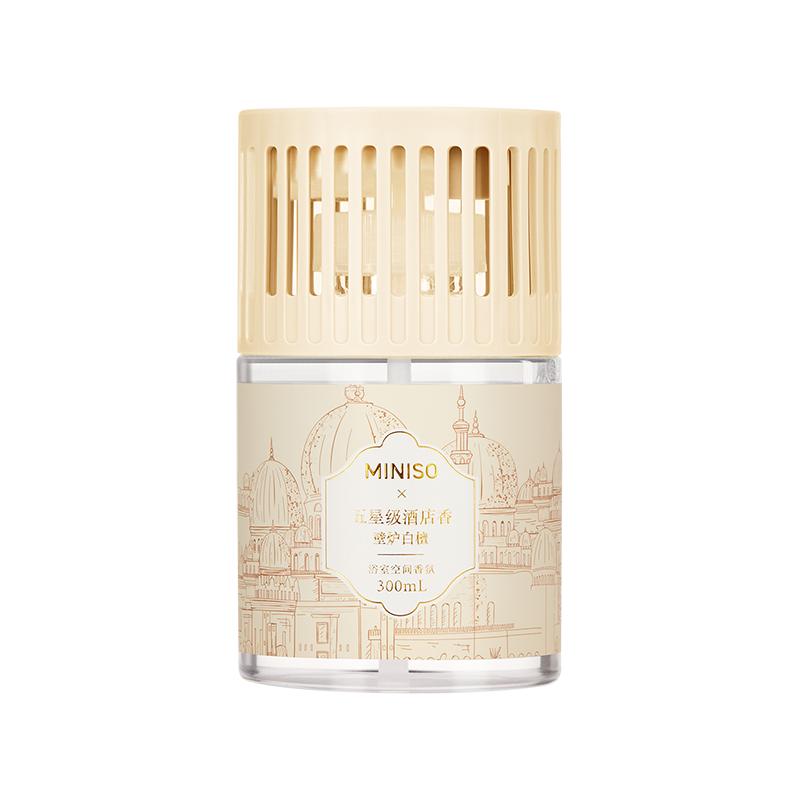 名创优品五星级酒店香系列香薰300ml