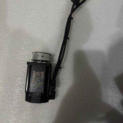 溢价-东菱伺服电机DM1M-04A06I8S