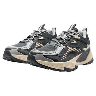 特步行空3.0户外鞋男2025春新款运动防滑休闲登山鞋975119170002