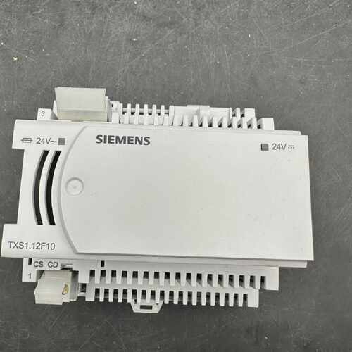 1 Pc X SIEMENS TXI1.OPEN