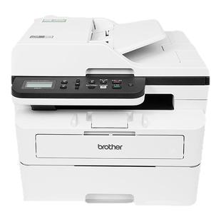 兄弟DCP-B7658DW B7548W B7648DW黑白激光自动双面打印双面复印双面扫描一体机家用小型商用办公无线远程网络