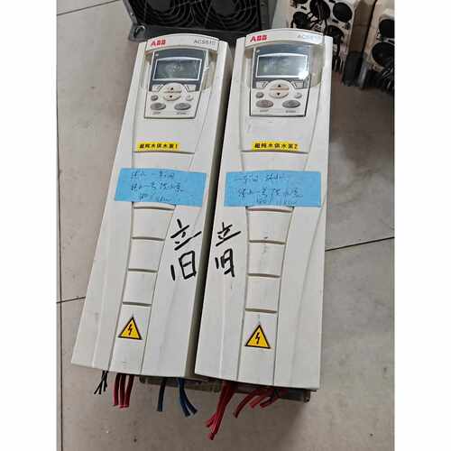 询价下单ABB变频器 11KW  ACS510-01-025A-4