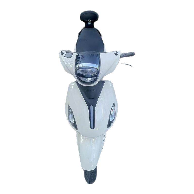 适用于本田NWM125腰靠背后座腰托腰靠垫WH125T-12L改装PU柔软加厚