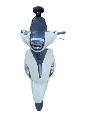 适用于本田NWM125腰靠背后座腰托腰靠垫WH125T-12L改装PU柔软加厚