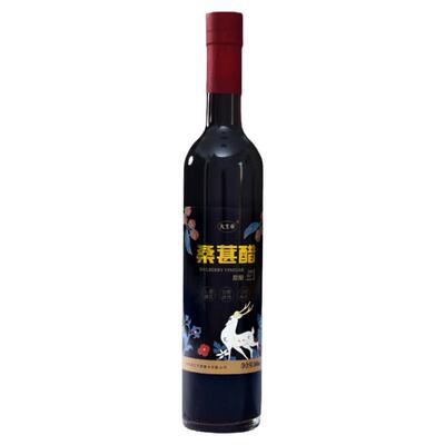 山西瓶装桑葚果醋味道好