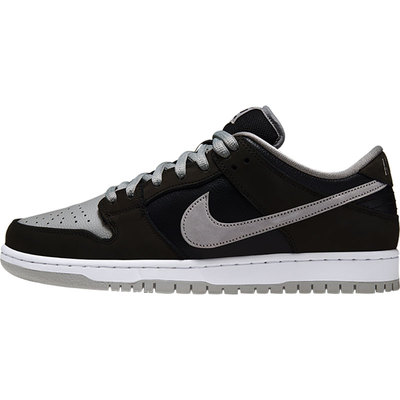 Nike/耐克官方正品 Dunk 男女舒适耐磨运动休闲板鞋 BQ6817-007