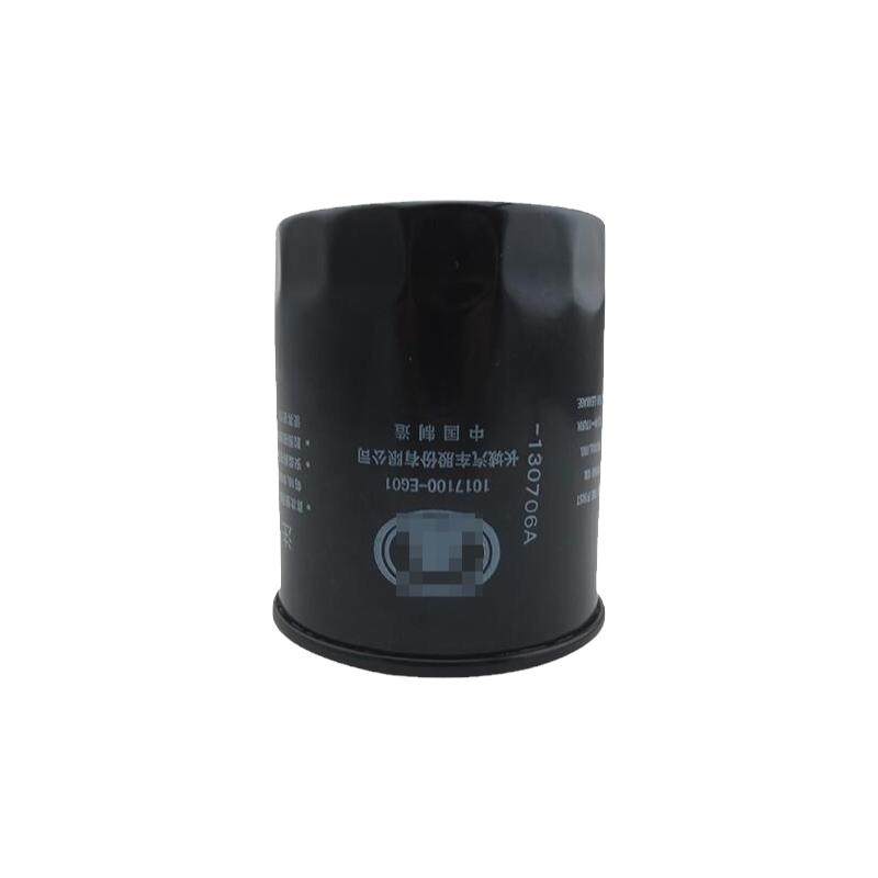 机油滤芯